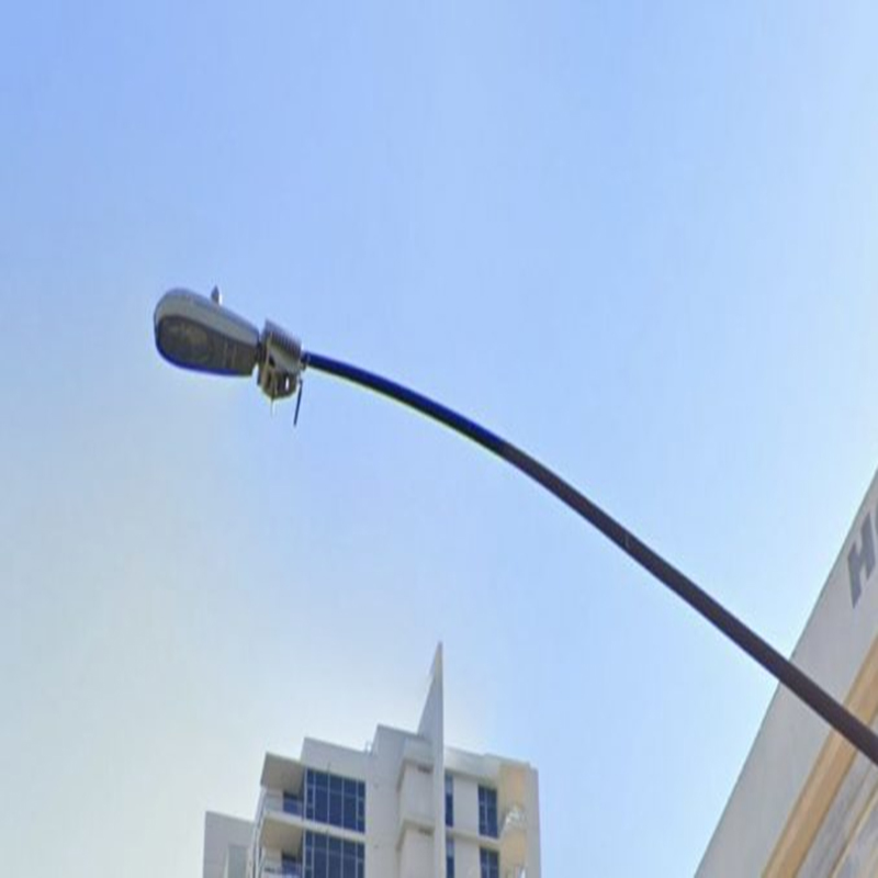 I lampioni intelligenti a San Diego, USA hanno innescato una discussione sul monitoraggio